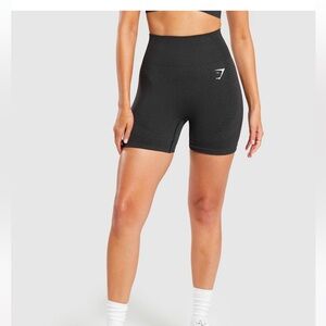 Gymshark vital seamless 2.0 shorts